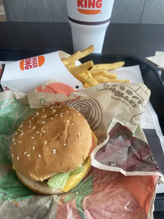 Burger King Picture 3