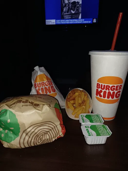 Burger King Picture 5