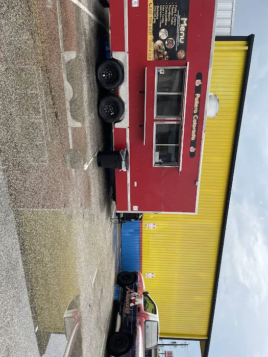 La pollera Colorada (Food Truck) Picture 4