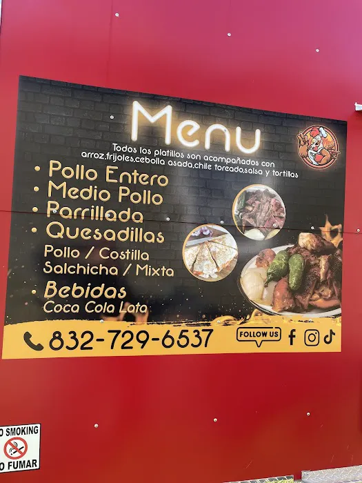 La pollera Colorada (Food Truck) Picture 10