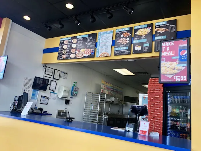Pizza Patrón Aldine Mail Route Picture 7
