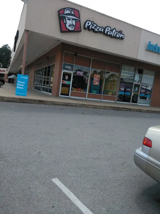 Pizza Patrón Aldine Mail Route Picture 8