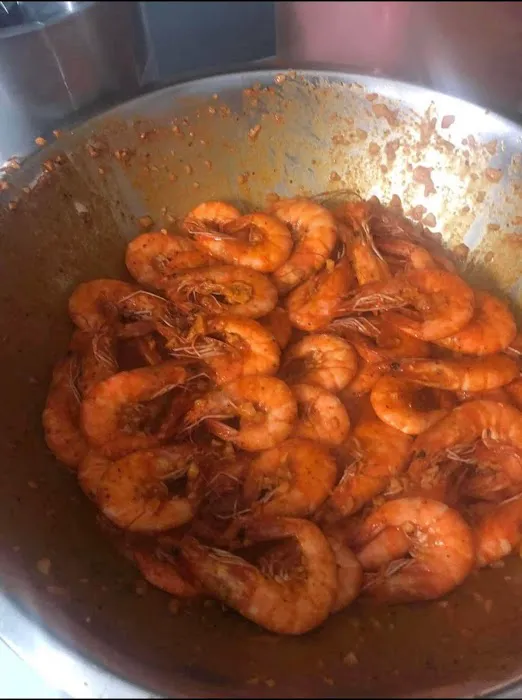 The Boiling Shrimp Sports Bar #1 Picture 1