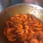 The Boiling Shrimp Sports Bar #1