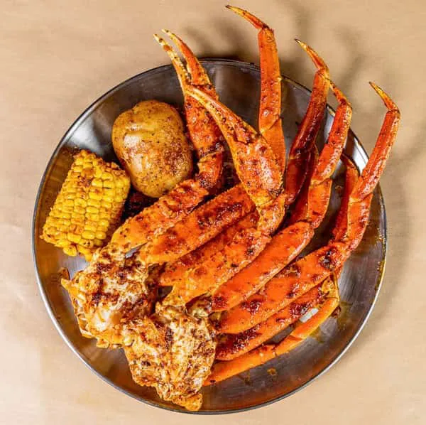 The Boiling Shrimp Sports Bar #1 Picture 5