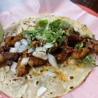 Taqueria & Restaurant El Sol De Mexico ico