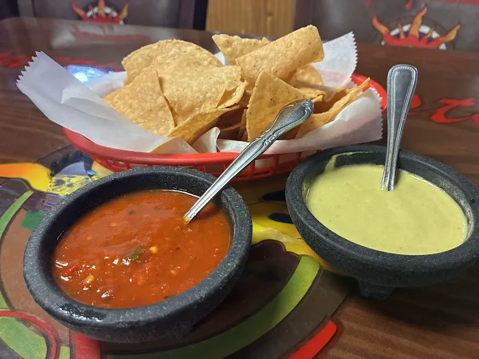 Taqueria & Restaurant El Sol De Mexico Picture 2