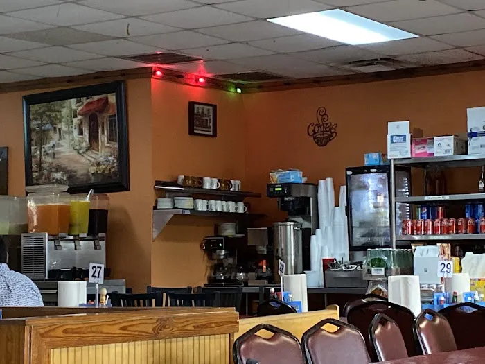 Taqueria & Restaurant El Sol De Mexico Picture 7