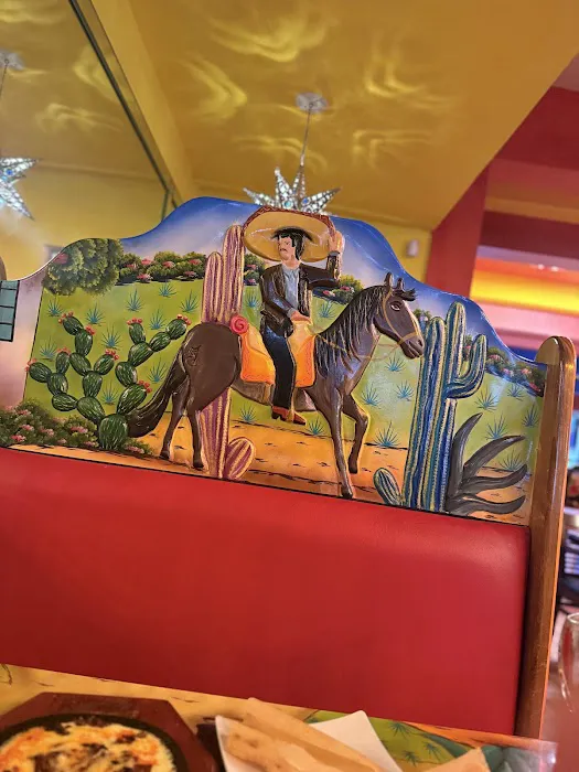 Alma Latina Picture 6
