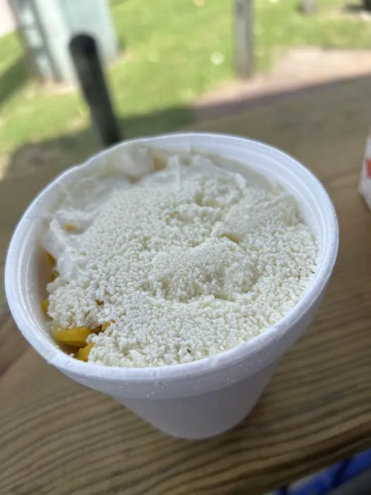Piña Colada Breeze Picture 2