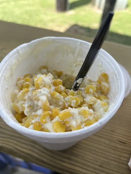 Piña Colada Breeze Picture 1