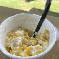 Piña Colada Breeze ico