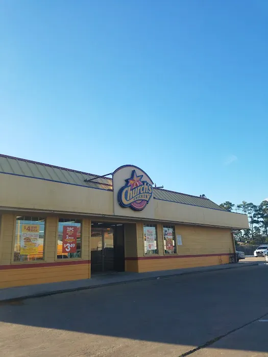 Church's Texas Chicken Picture 1
