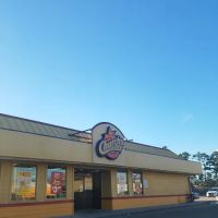 Church's Texas Chicken ico