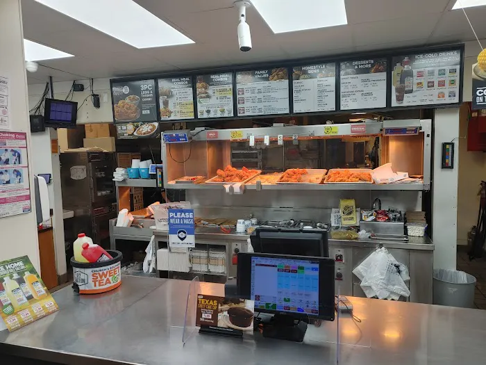 Church's Texas Chicken Picture 4