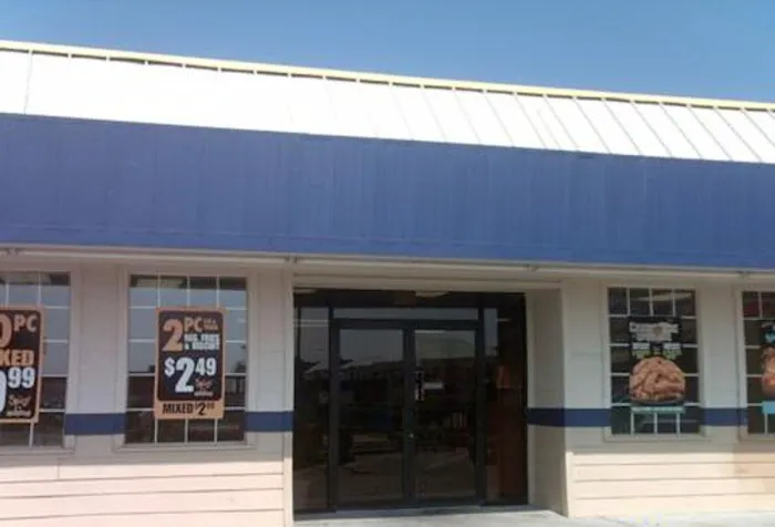 Church's Texas Chicken Picture 7