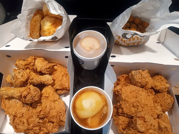 Church's Texas Chicken Picture 8