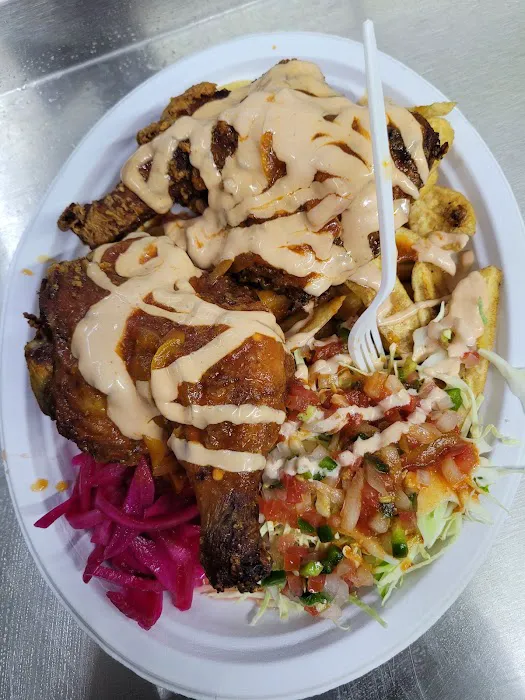 Sabor de mi tierra taqueria Picture 7