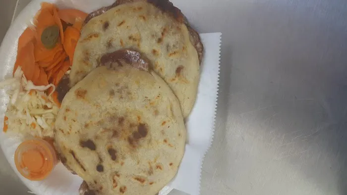 Sabor de mi tierra taqueria Picture 1
