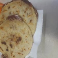 Sabor de mi tierra taqueria ico