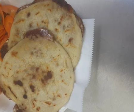 Sabor de mi tierra taqueria