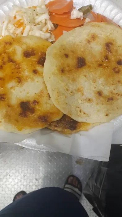 Sabor de mi tierra taqueria Picture 8