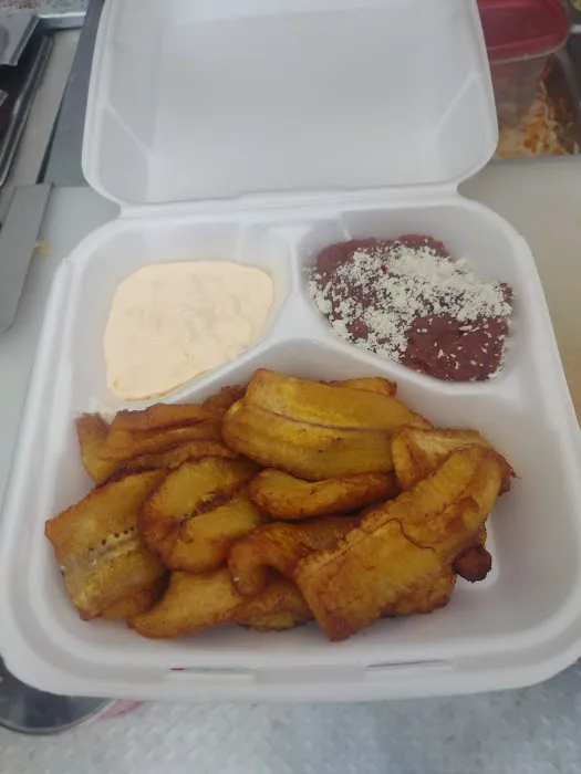 Sabor de mi tierra taqueria Picture 9