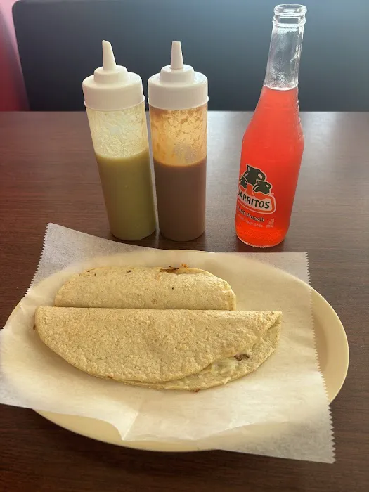 Las Quesadillas Houston Picture 8
