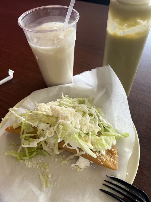 Las Quesadillas Houston Picture 7
