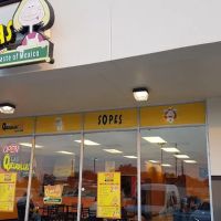 Las Quesadillas Houston ico