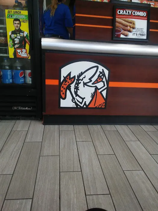 Little Caesars Pizza Picture 7