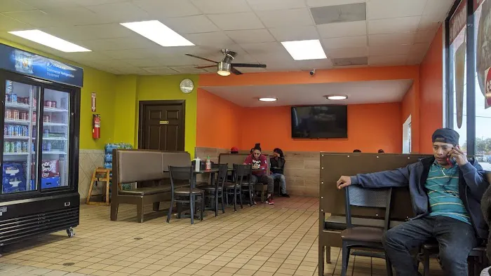 China Wok Picture 1