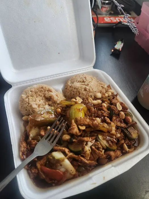 China Wok Picture 4