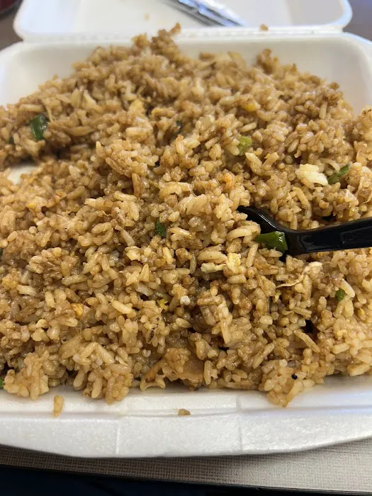 China Wok Picture 9