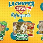 La Chuper Raspa Refresqueria