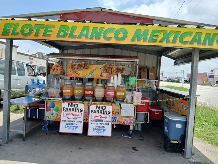 La Chuper Raspa Refresqueria Picture 5
