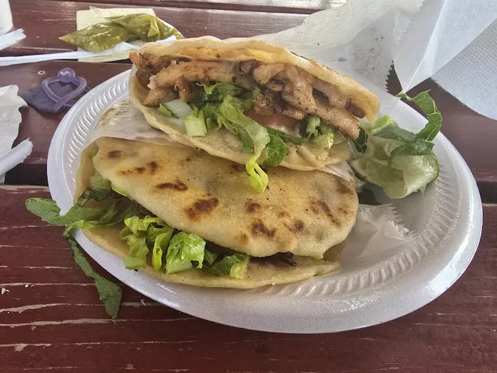Tacos Locos Picture 4