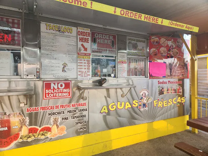 Tacos Locos Picture 8