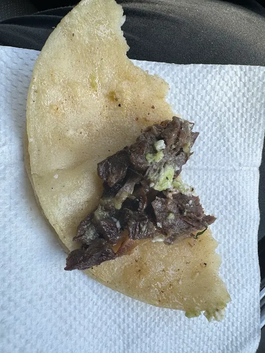 Tacos Locos Picture 7