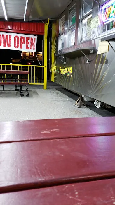 Tacos Locos Picture 9