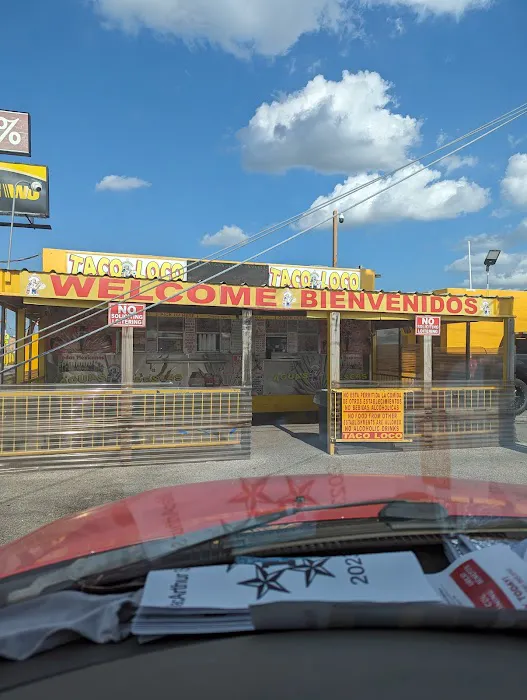 Tacos Locos Picture 10