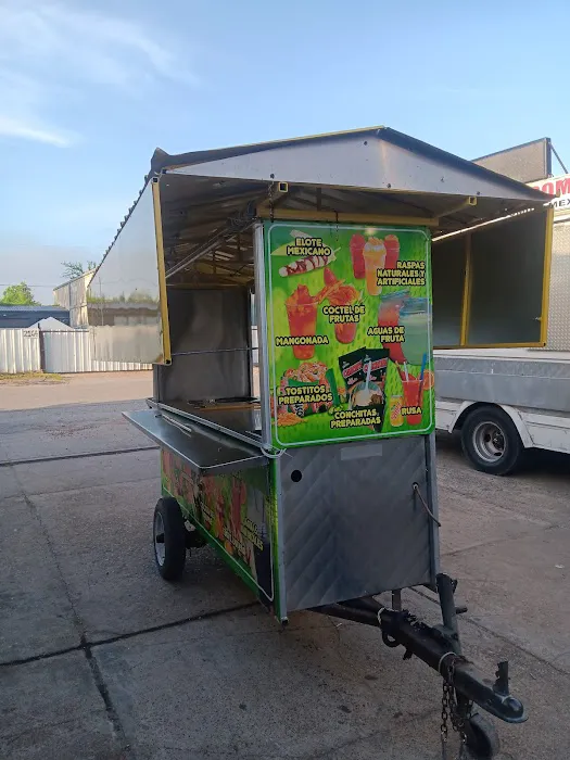 Tacos Estilo D.F. (Food Truck) Picture 1