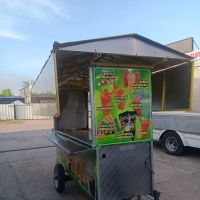 Tacos Estilo D.F. (Food Truck) ico