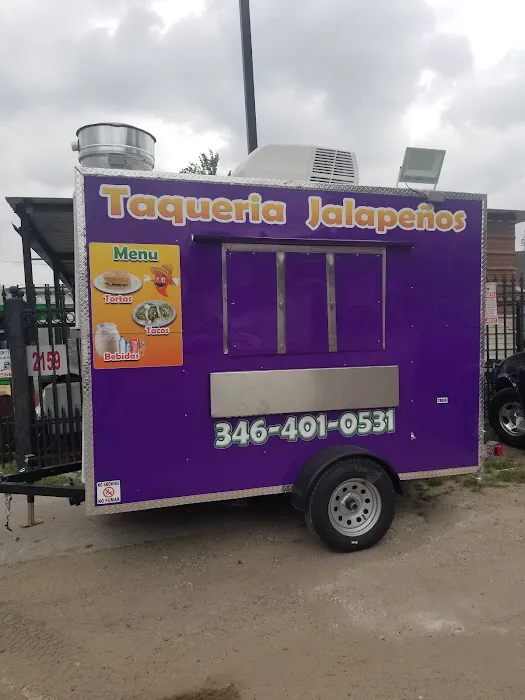 Tacos Estilo D.F. (Food Truck) Picture 2