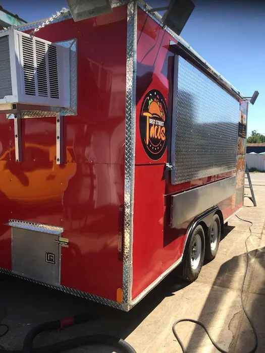 Tacos Estilo D.F. (Food Truck) Picture 3