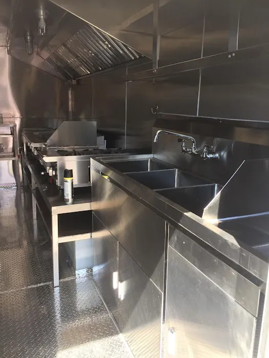 Tacos Estilo D.F. (Food Truck) Picture 5