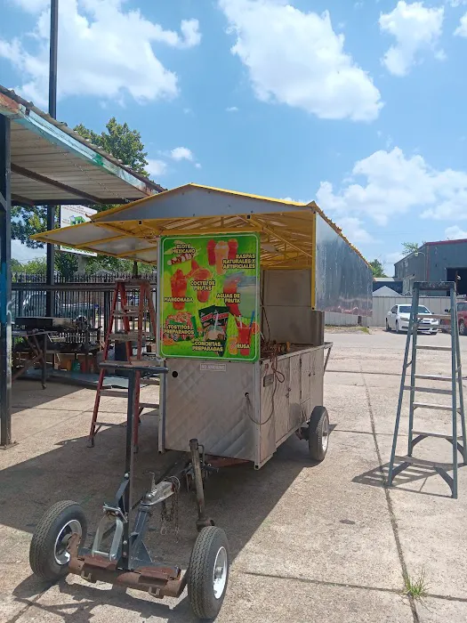 Tacos Estilo D.F. (Food Truck) Picture 7