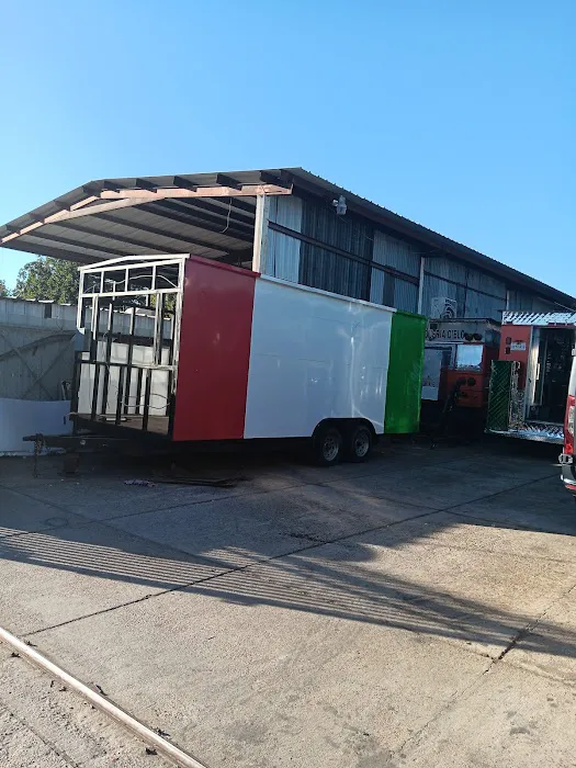 Tacos Estilo D.F. (Food Truck) Picture 8