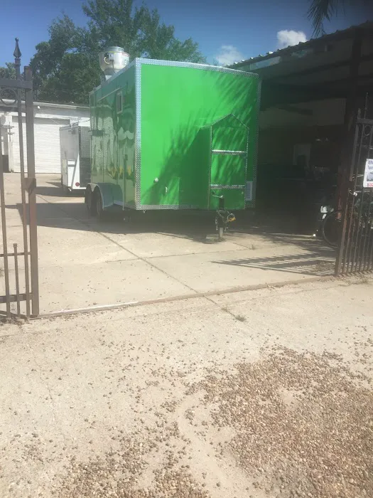 Tacos Estilo D.F. (Food Truck) Picture 9