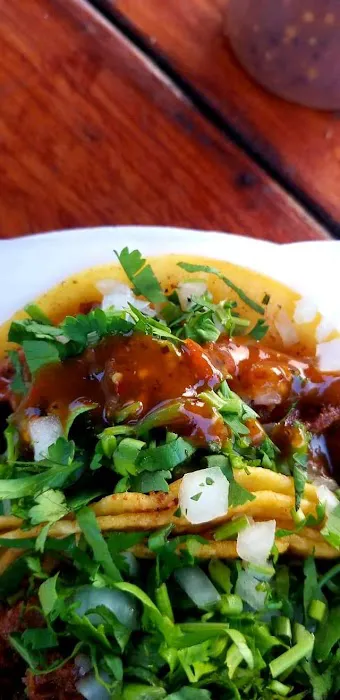 Tacos Estilo D.F. (Food Truck) Picture 10